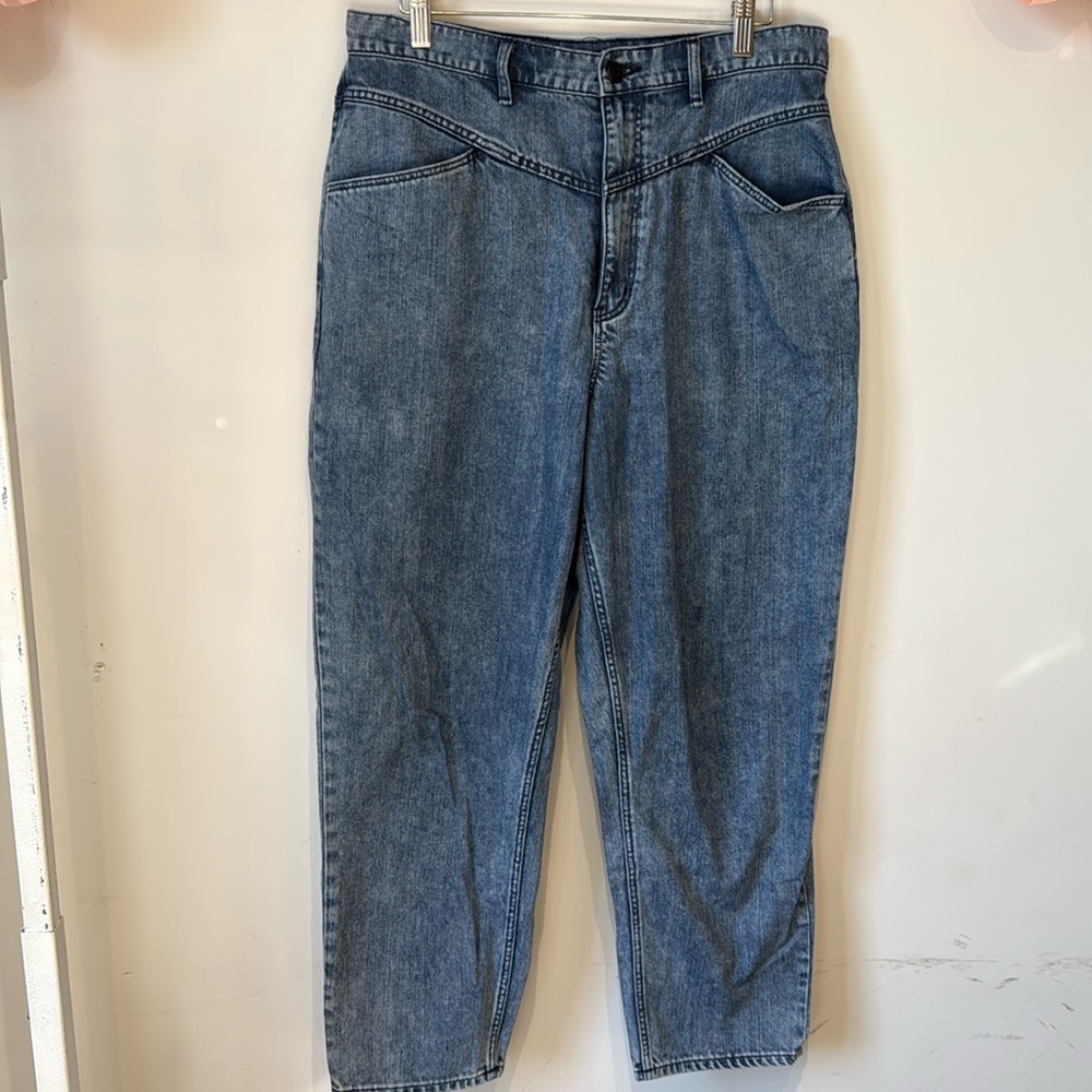 Rebecca Taylor LaVie Jeans size 32
